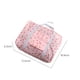 thumbnail image 3 of Bolsa de viaje plegable para mujeres y niñas | Equipaje de mano ligero y plegable | Bolsa impermeable para gimnasio, deporte y fin de semana, 3 of 7