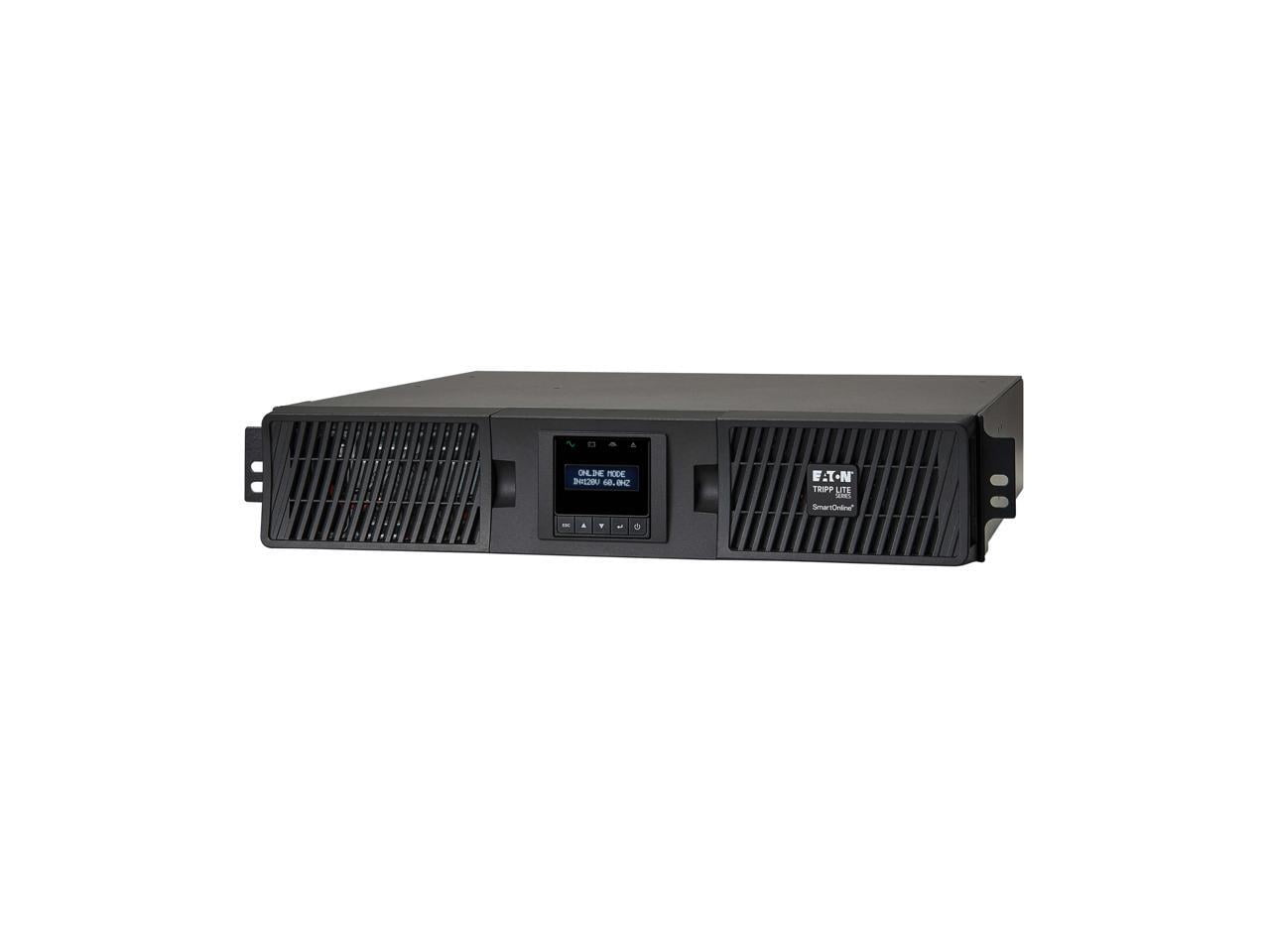 Tripp Lite SmartOnline 1000VA Tower/Rack Mountable UPS