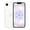 White, variant on Pre-Owned Apple - iPhone 17e - Carrier Unlocked - 256GB Black