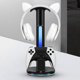 thumbnail image 4 of Ygjytge Base Carga Con Cargador Controlador LED 5V 2.4A Base Cargador Juego, 4 of 9