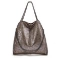 thumbnail image 1 of Bolso tote de trabajo de gran capacidad para mujer Monederos grandes de cuero MFZFUKR BST2001217-2, 1 of 5