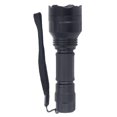 thumbnail image 1 of LED IR Flashlight Adjustable Focus Infrared Night Vision Light Dimmable for Hunting 850nm 940nm, 1 of 5