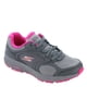 thumbnail image 1 of Zapatilla Skechers GO Run Consistent-Vivid Horizon para mujer gris/rosa, 1 of 6