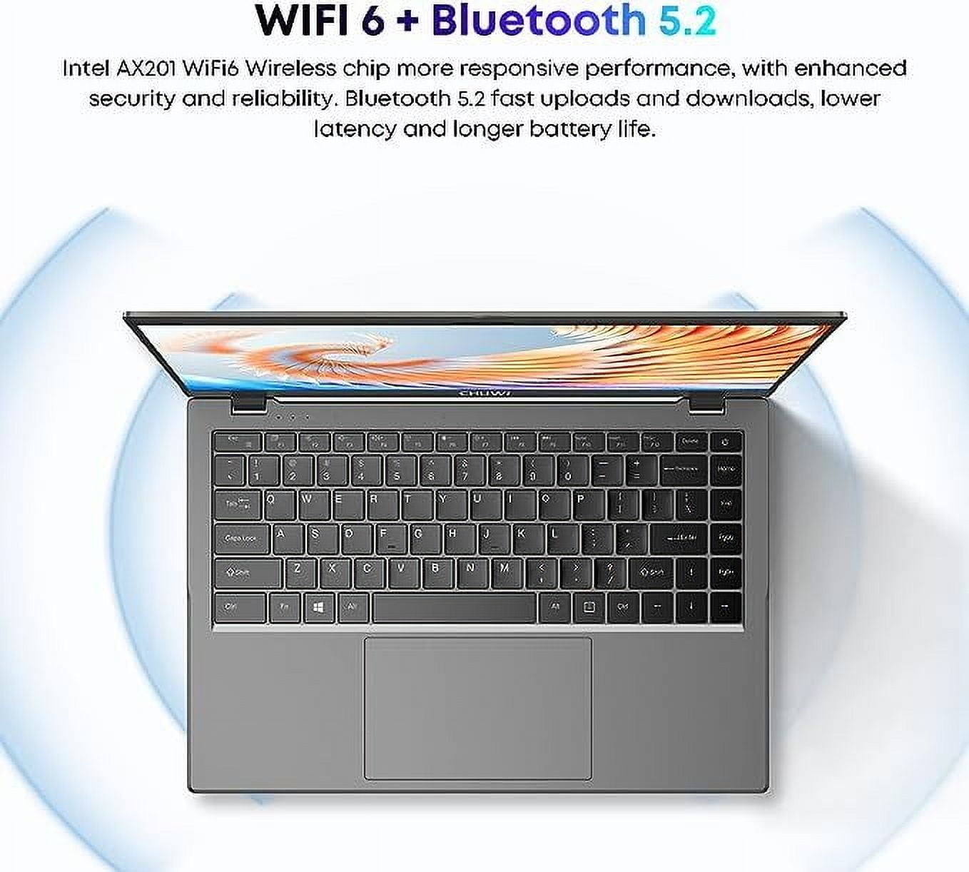 CHUWI GemiBook XPro 14インチ | Intel 12th Alder- N100 | 8GB