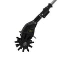 thumbnail image 3 of Sun Joe 24V Cordless Garden Tiller Cultivator Kit with Battery and Charger, 24V-TLR-LTE, 3 of 14
