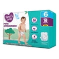 thumbnail image 3 of Pañales Desechables Autoajustables Parents Choice Unisex Etapa 6 16 piezas, 3 of 6