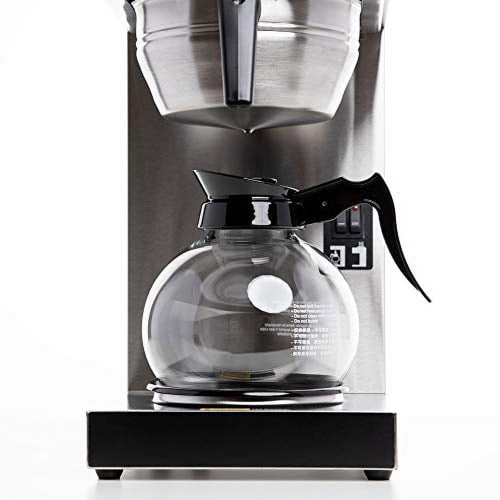 BrüMate Pour Over Brewing System 
