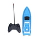 thumbnail image 1 of Barco de carreras de velocidad, Batería de Bote RC Inalámbrica Con Energía de Alta Velocidad de Alta Velocidad Con Control Remoto para la Piscina para el Lago para Niños, 1 of 7