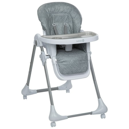 Safety 1st 3-in-1 Grow and Go High Chair,