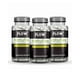 thumbnail image 1 of Suplemento FLOW 3 PACK Natuflex Glucosamina Condroitina Colageno 270 Cápsulas 500 mg, 1 of 3