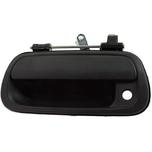 Tailgate Handle - Compatible with 2000 - 2006 Toyota Tundra 2001 2002 2003 2004 2005