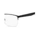thumbnail image 2 of Armazón Hugo Boss 1487 Negro para Hombre, 2 of 3