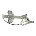 thumbnail image 2 of 740-379 Power Window Regulator Only Rear Right For 2001-2003 Oldsmobile Aurora, 2 of 4