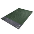 thumbnail image 1 of Manta Colchoneta impermeable de playa Colchoneta de picnic portátil al aire libre Colchoneta para ac Wellhouse Manta, 1 of 7