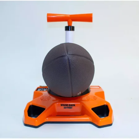 Super All-Pro Passer Robotic Quarterback Football Sports Trainer