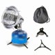 thumbnail image 2 of Para mini Acampado, Calentador de gas, Calentador de Calefacción Rápida Calentador de Carpa Portátil Con Bolsa de Almacenamiento, 2 of 7