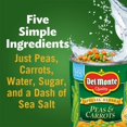 thumbnail image 4 of Del Monte Peas & Carrots, 14.5 Oz (Pack of 2), 4 of 5