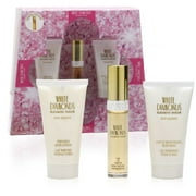 White Diamonds Ladies Fragrance Set