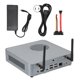 thumbnail image 3 of Mini computadora, Mini PC Win10 que funciona para Windows Mini PC Mini PC Resultados impresionantes, 3 of 8
