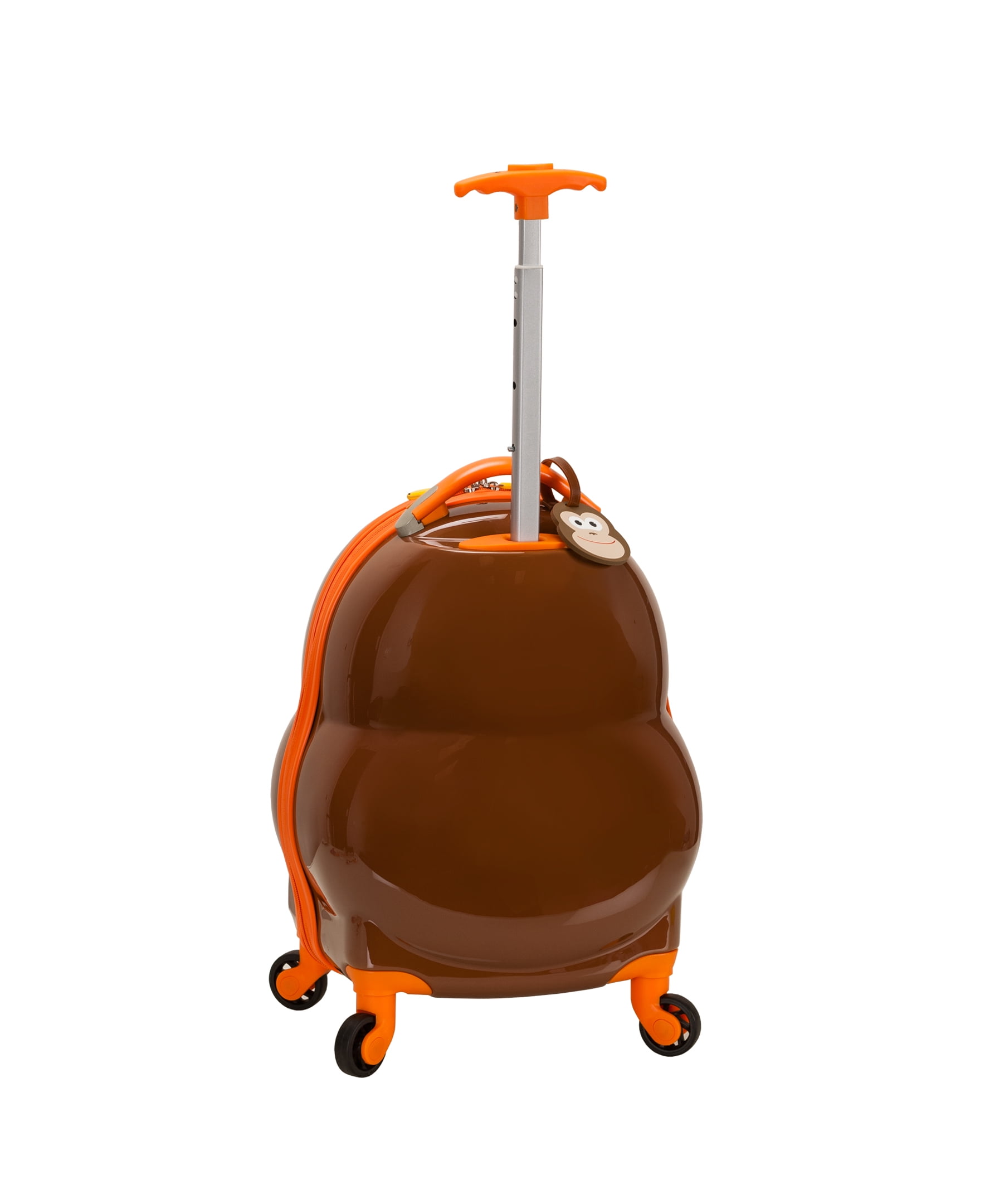 Rockland kids suitcase on sale