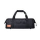 thumbnail image 2 of Eigraketly Bolsa de almacenamiento de herramientas multifuncional, tienda de campaña, clavos de clavija, caja de viento, clavo de tierra, carpas Negro, 2 of 6