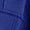 Blue, variant on Half Zip Pullover for Women Crop Sweatshirt Stand Collar Drawstring Hem Casual Plain Sweater Tops (M, White)