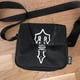 thumbnail image 5 of Trapstar Bag Trapstar London Oxford Bandolera para Hombre, Gran Capacidad, Trapstar Bandolera para Regalos, Deportes y Viajes TUNC Sencillez, 5 of 5
