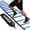 ‎Blue, variant on Agility Ladder Speed Ladder Training Ladder for Soccer, Speed, Football Fitness Feet Training Carry Bag Agility Training Equipment 13 rungs, 23 feet Green,23 ft