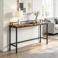 thumbnail image 4 of Console Table, 4 of 6