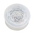 thumbnail image 4 of Posavasos con forma de flor de peonía, modelo de silicona, contenedor de vela creativo hecho a mano, modelo de arcilla, taza de vela para decoración 73 cm x 73 cm x 27 cm, 4 of 9