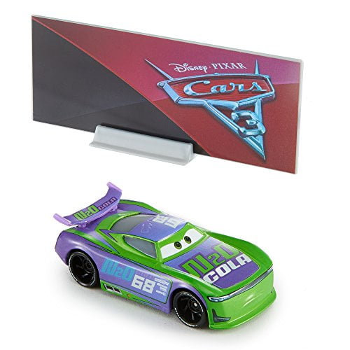 hj hollis diecast