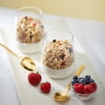thumbnail image 4 of Nature's Path Organic Summer Berries Gluten Free Granola 312g Pouch, 4 of 8