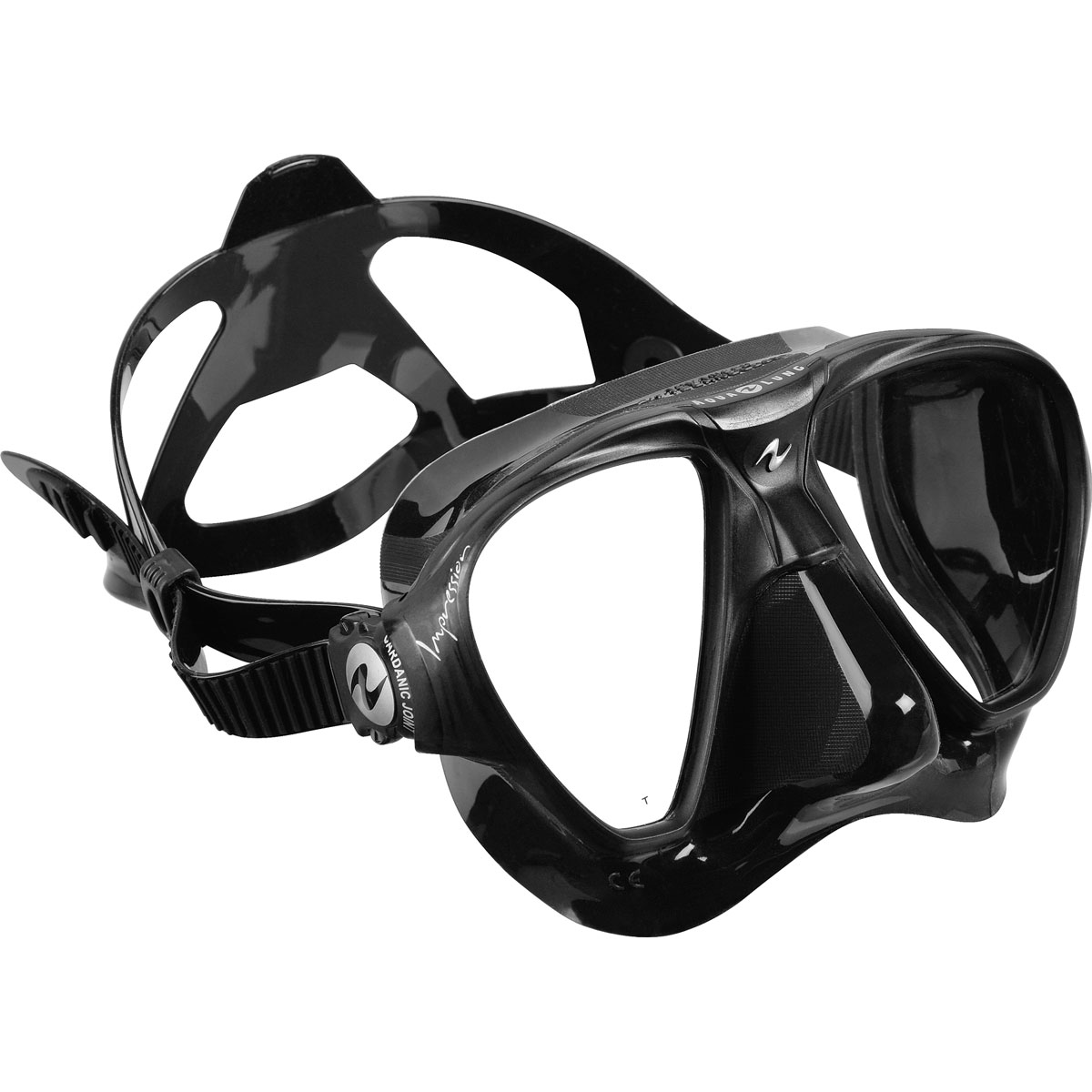 Aqua Lung Impression Scuba Mask