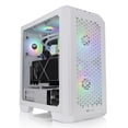 thumbnail image 2 of Gabinete Thermaltake View 300 MX Snow, 2 of 5