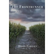 The Frontrunner (Hardcover)