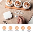 thumbnail image 4 of Q30 Máquina para hacer etiquetas Mini impresora de etiquetas térmicas de bolsillo Todo en AIMO Impresora de etiquetas, 4 of 7