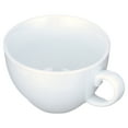 thumbnail image 4 of Amuse- Professional Barista Cozy Cappuccino Mug- Set of 6- 10 oz., 4 of 6