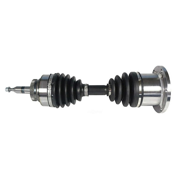 GSP NCV11140XD GSP Xtreme Duty New CV Axle Fits select: 2004-2008 FORD F150, 2003-2006 FORD EXPEDITION
