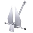 thumbnail image 4 of Kit de anclaje Young Marine portátil galvanizado estilo Fluke, 4 of 8