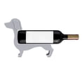 thumbnail image 1 of Soporte para Botellas de Vino, Estante para Podino, Salchicha, Perro, Cocina, Organizador de Vino, Organizador de Almacenamiento Decorativo, Encimera y Mesa, Mesa de Comedor,, 1 of 7