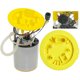 thumbnail image 1 of Módulo Bomba De Combustible S6 2007 A 2011 Audi V10 5.2L 1.6 L/Min INTRAN-FLOTAMEX ., 1 of 3