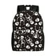 thumbnail image 1 of Fotbe Skeleton Mochila de Viaje para Laptop, Mochila Ejecutiva Delgada y Resistente 15.6", 1 of 8