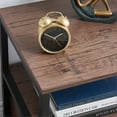 thumbnail image 5 of VECELO Javlergo (Set of 2) 1-Drawer Nightstand, Modern Square End Side Table for Bedroom, Living Room Coffee, 5 of 8