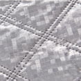 thumbnail image 5 of Whole piece window windproof, warm, sealed, winter leak proof, waterproof, bedroom thickened，non perforated, cold proof curtains, 5 of 6