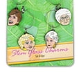 thumbnail image 2 of Golden Girls Breloques pour Vin, Ensemble de 4, 2 of 2