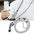 thumbnail image 1 of Action Camera Lanyard Adjustable Quick Release Thread Anti Lost Rope for Pocket 3 Action 5 One X4, 1 of 7