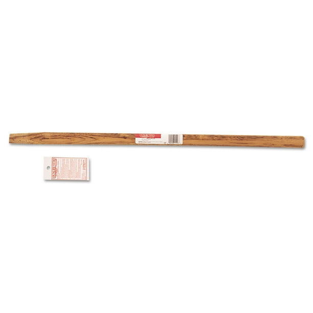 Jackson Hickory Hammer Handle, Sledge, 36" Long
