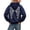 Navy, variant on sususu Mens Black Hoodies Small Angel Print Pullover Hoodie For Retro Graphic Streetwear Casual Soft Comfortable Sweatshirt With Front Pocket,Black,XXXXXXL