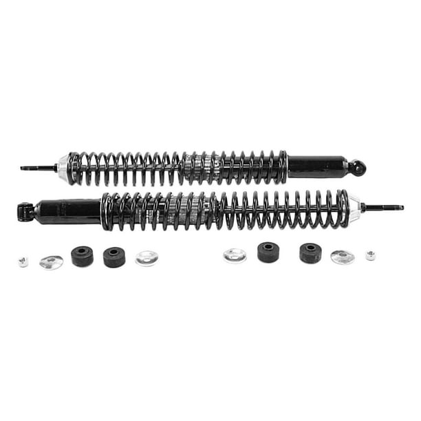Monroe Load Adjusting Shock Absorber