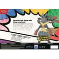 thumbnail image 5 of Pokemon TCG: Mega Evolution - Ascended Heroes Premium Poster Collection Box - Mega Lucario!, 5 of 5